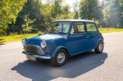 Lot 128 - 1967 Austin Cooper S Evocation