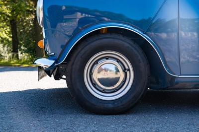 Lot 128 - 1967 Austin Cooper S Evocation