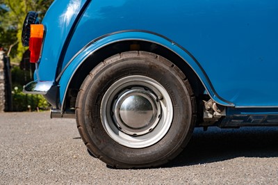 Lot 128 - 1967 Austin Cooper S Evocation