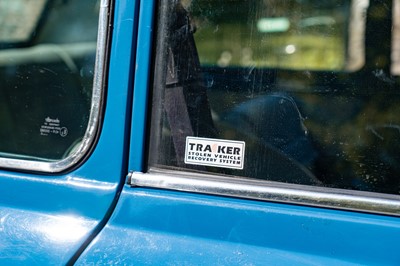 Lot 128 - 1967 Austin Cooper S Evocation