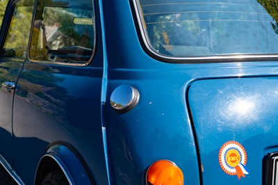 Lot 128 - 1967 Austin Cooper S Evocation