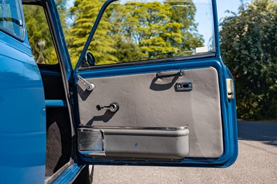 Lot 128 - 1967 Austin Cooper S Evocation