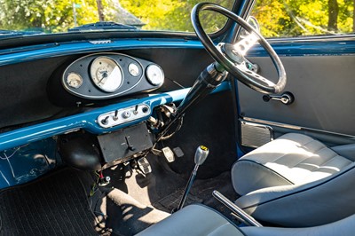 Lot 128 - 1967 Austin Cooper S Evocation