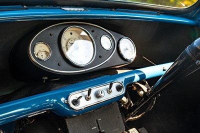 Lot 128 - 1967 Austin Cooper S Evocation