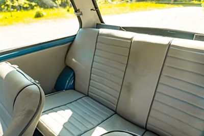 Lot 128 - 1967 Austin Cooper S Evocation