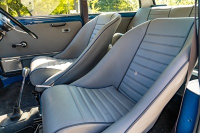 Lot 128 - 1967 Austin Cooper S Evocation