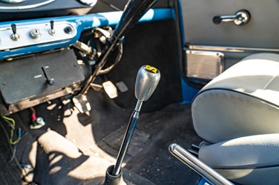 Lot 128 - 1967 Austin Cooper S Evocation