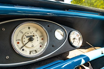 Lot 128 - 1967 Austin Cooper S Evocation