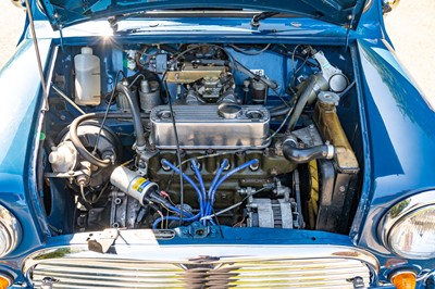 Lot 128 - 1967 Austin Cooper S Evocation