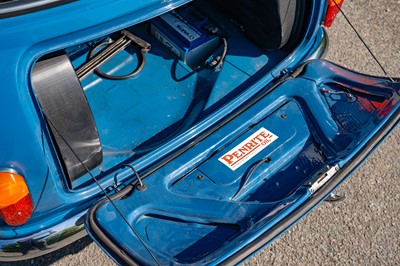 Lot 128 - 1967 Austin Cooper S Evocation