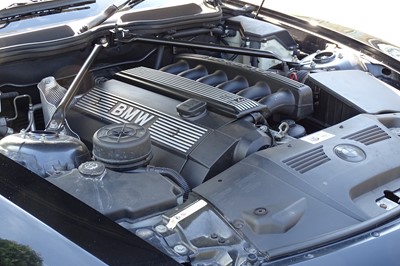 Lot 77 - 2004 BMW Alpina Roadster S