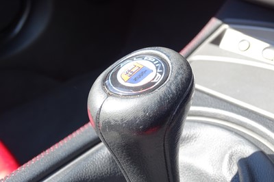 Lot 77 - 2004 BMW Alpina Roadster S
