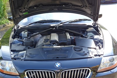Lot 77 - 2004 BMW Alpina Roadster S
