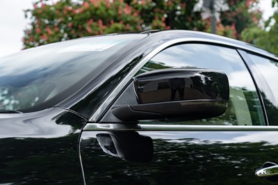 Lot 78 - 2015 Maserati Ghibli V6