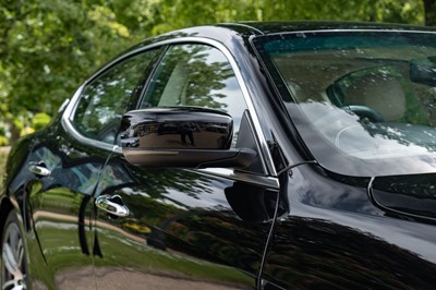 Lot 78 - 2015 Maserati Ghibli V6