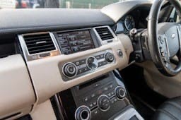 Lot 71 - 2012 Range Rover Sport HSE TDV6