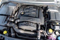 Lot 71 - 2012 Range Rover Sport HSE TDV6