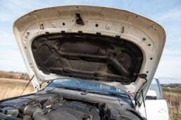 Lot 71 - 2012 Range Rover Sport HSE TDV6