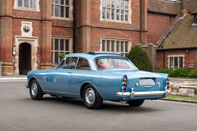Lot 30 - 1964 Bentley S3 Continental Fixed Head Coupe