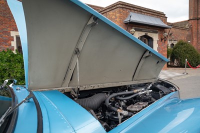 Lot 30 - 1964 Bentley S3 Continental Fixed Head Coupe