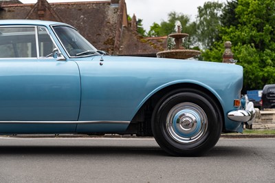 Lot 30 - 1964 Bentley S3 Continental Fixed Head Coupe