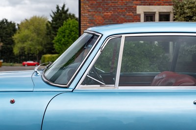 Lot 30 - 1964 Bentley S3 Continental Fixed Head Coupe