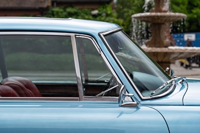 Lot 30 - 1964 Bentley S3 Continental Fixed Head Coupe
