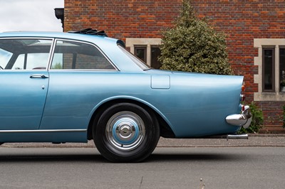 Lot 30 - 1964 Bentley S3 Continental Fixed Head Coupe