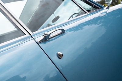 Lot 30 - 1964 Bentley S3 Continental Fixed Head Coupe