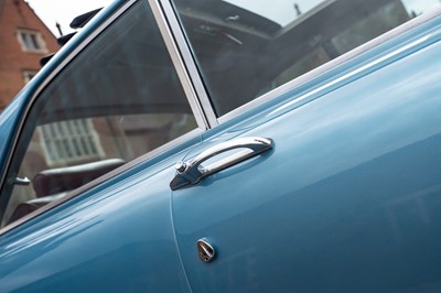 Lot 30 - 1964 Bentley S3 Continental Fixed Head Coupe