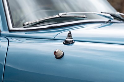 Lot 30 - 1964 Bentley S3 Continental Fixed Head Coupe