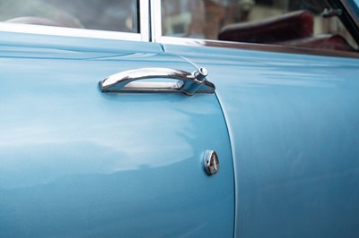 Lot 30 - 1964 Bentley S3 Continental Fixed Head Coupe