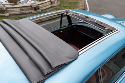 Lot 30 - 1964 Bentley S3 Continental Fixed Head Coupe