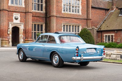 Lot 30 - 1964 Bentley S3 Continental Fixed Head Coupe