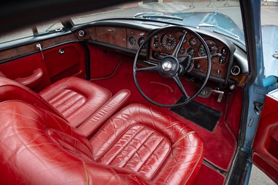 Lot 30 - 1964 Bentley S3 Continental Fixed Head Coupe