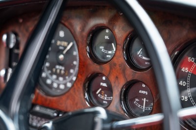 Lot 30 - 1964 Bentley S3 Continental Fixed Head Coupe