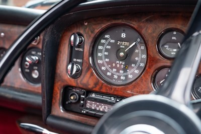 Lot 30 - 1964 Bentley S3 Continental Fixed Head Coupe
