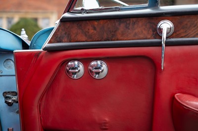 Lot 30 - 1964 Bentley S3 Continental Fixed Head Coupe