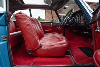 Lot 30 - 1964 Bentley S3 Continental Fixed Head Coupe