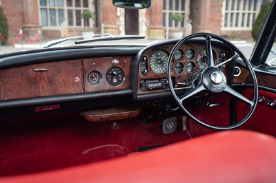 Lot 30 - 1964 Bentley S3 Continental Fixed Head Coupe