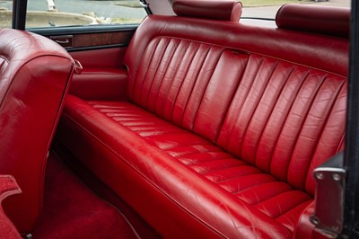 Lot 30 - 1964 Bentley S3 Continental Fixed Head Coupe