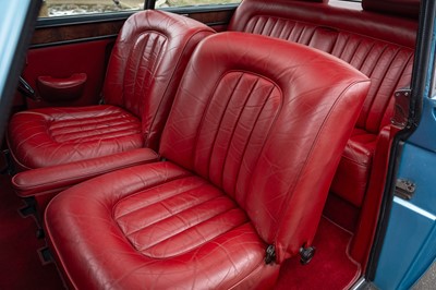 Lot 30 - 1964 Bentley S3 Continental Fixed Head Coupe