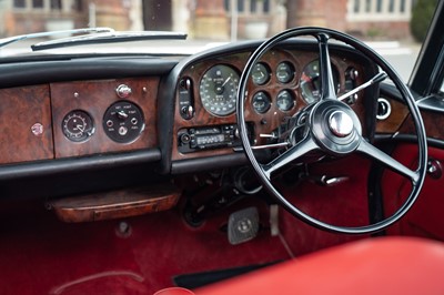 Lot 30 - 1964 Bentley S3 Continental Fixed Head Coupe
