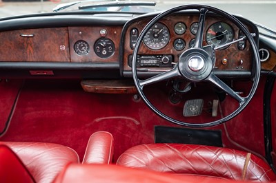 Lot 30 - 1964 Bentley S3 Continental Fixed Head Coupe