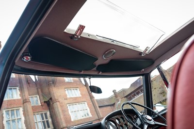 Lot 30 - 1964 Bentley S3 Continental Fixed Head Coupe