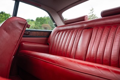 Lot 30 - 1964 Bentley S3 Continental Fixed Head Coupe