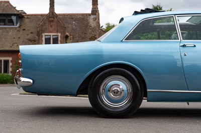 Lot 30 - 1964 Bentley S3 Continental Fixed Head Coupe