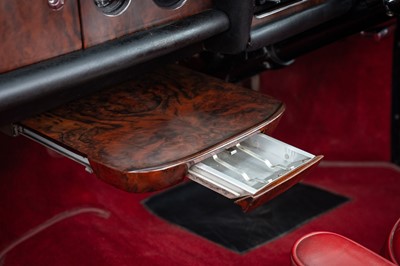 Lot 30 - 1964 Bentley S3 Continental Fixed Head Coupe