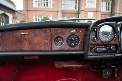 Lot 30 - 1964 Bentley S3 Continental Fixed Head Coupe