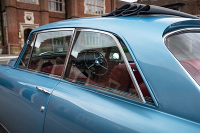 Lot 30 - 1964 Bentley S3 Continental Fixed Head Coupe